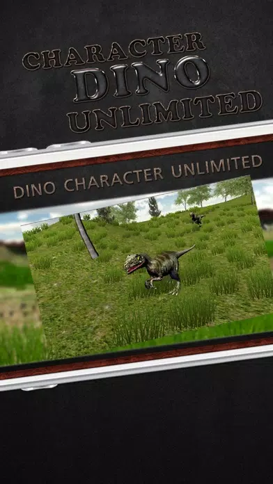 Screenshot di Hunter Dino 3D
