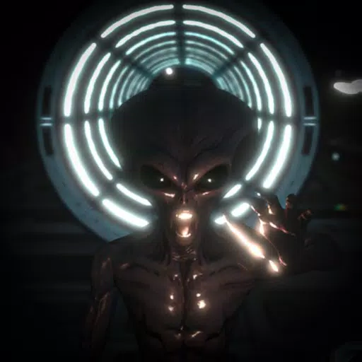 Deep Space: First Contact™ Deep Space: First Contact™