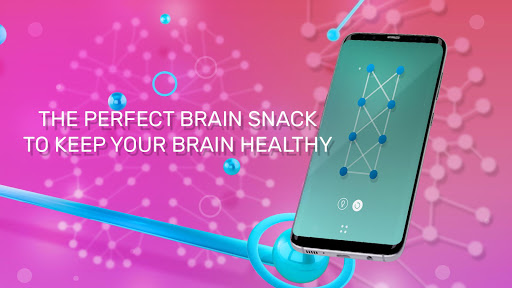 One Line - One Touch Puzzle Screenshots