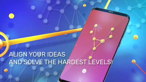 One Line - One Touch Puzzle Screenshots