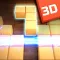 Wood Blocks 3D