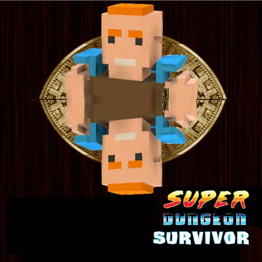 Super Dungeon Survivor Super Dungeon Survivor