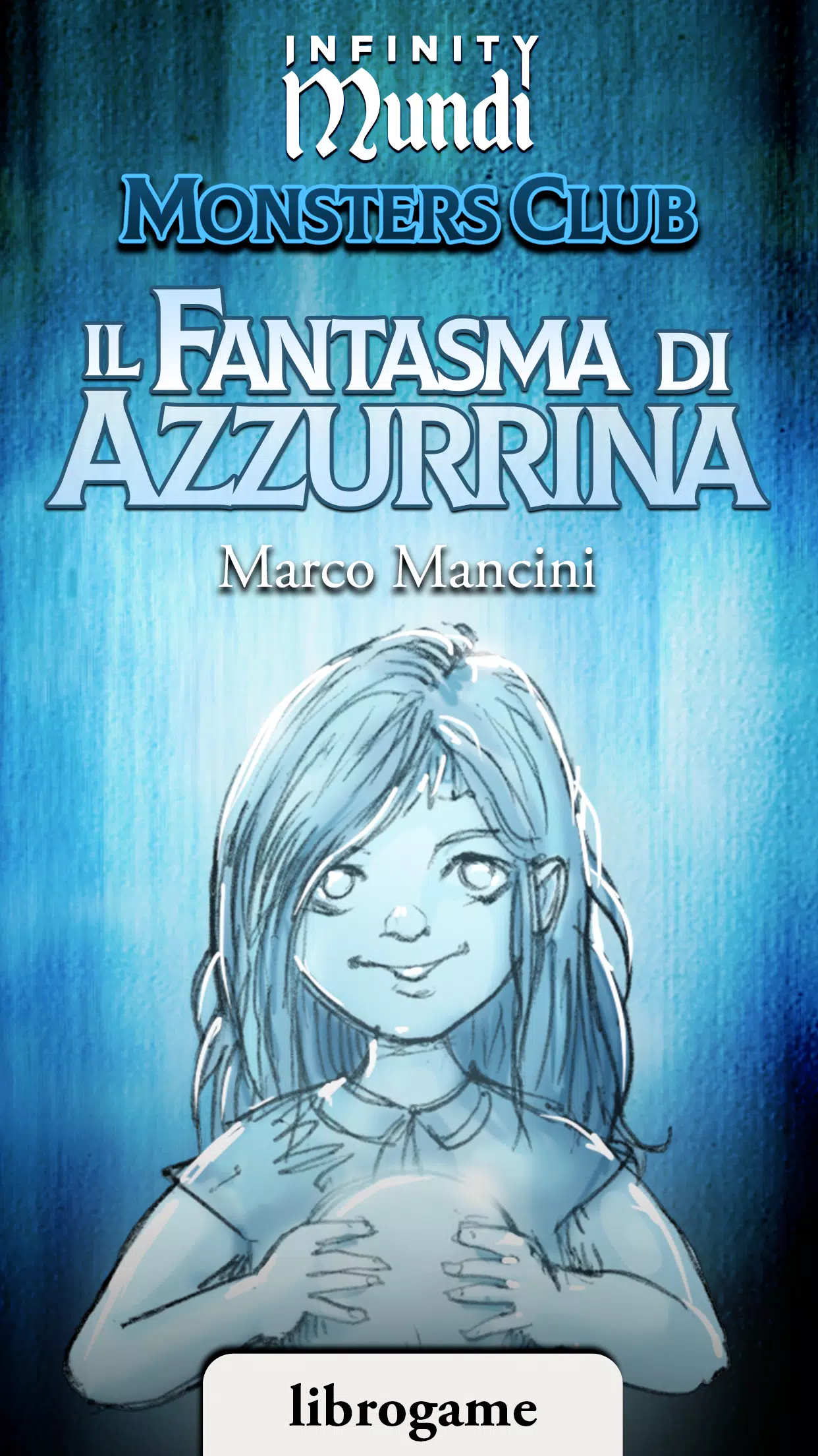Il Fantasma di Azzurrina Screenshots