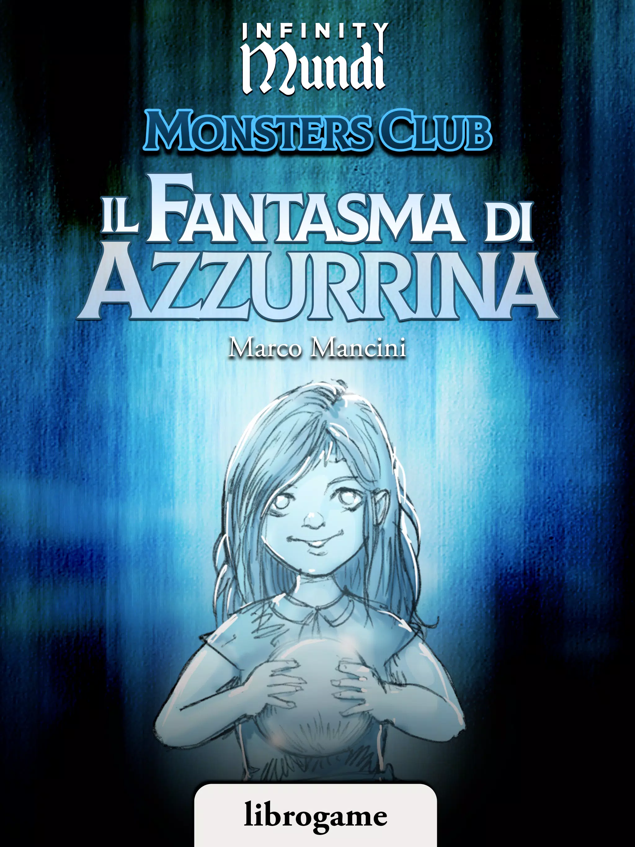 Il Fantasma di Azzurrina Screenshots