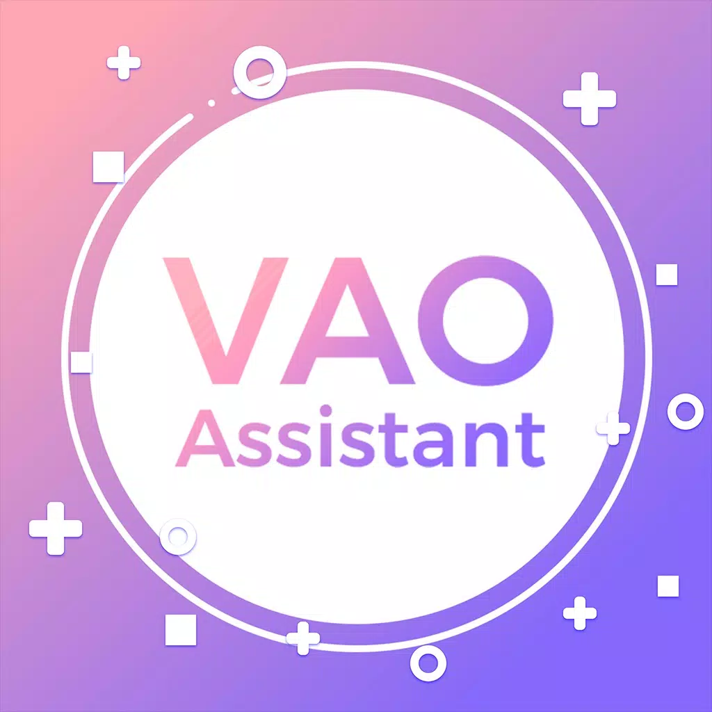 VAO-assistant VAO-assistant