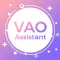 VAO-assistant