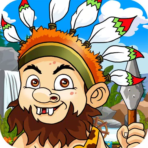 Caveman Clan Caveman Clan