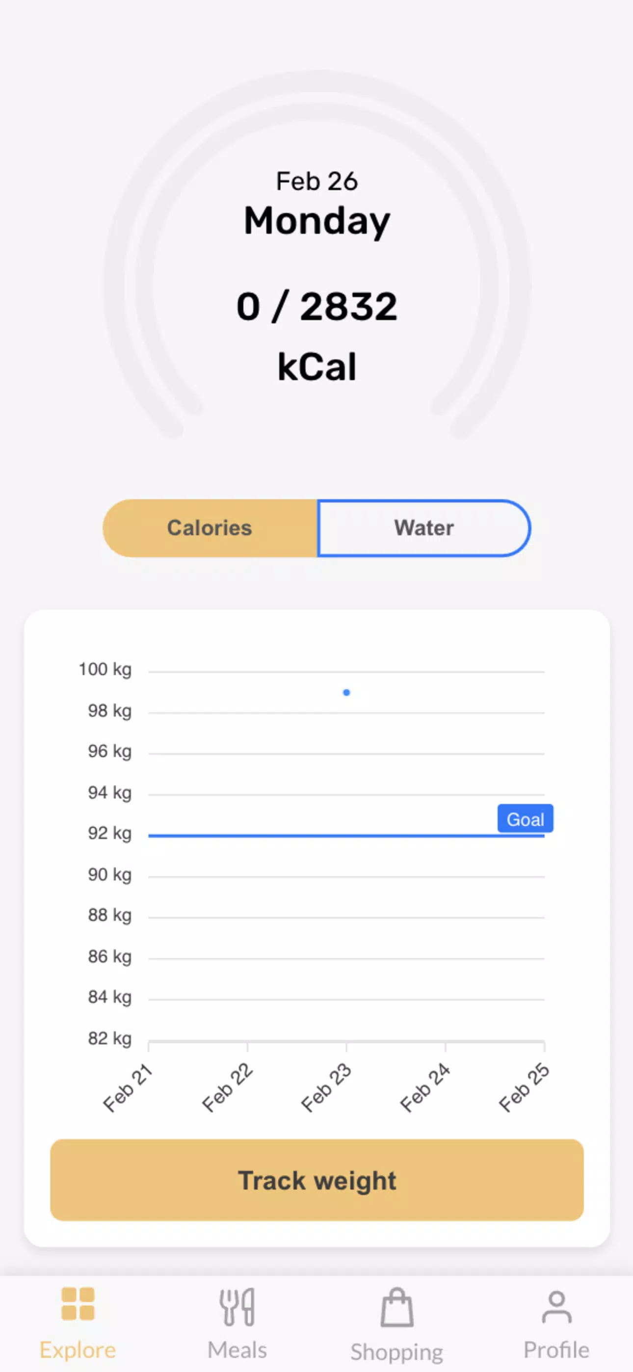 Inflammi Screenshots