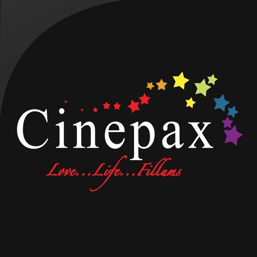 Cinepax - Movie Tickets Cinepax - Movie Tickets