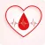 Blood Group Information App