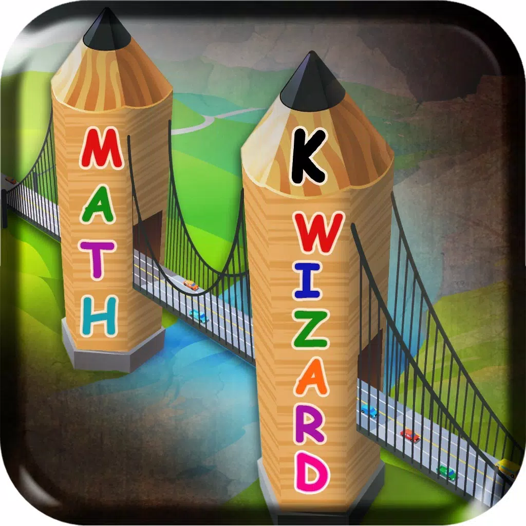 Math Wizard Grade 1 iPhone version Math Wizard Grade 1 iPhone version