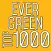Evergreen Top1000