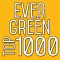 Evergreen Top1000