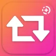 Repost For IG Story & Post