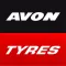 Avon Tyres App
