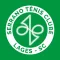 Serrano Tênis Clube - Lages