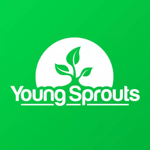 Young Sprouts Young Sprouts