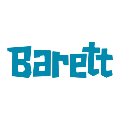 Barett DMS