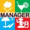 InfoMyCity Manager