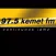 Kemet FM 97.5