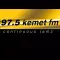 Kemet FM 97.5