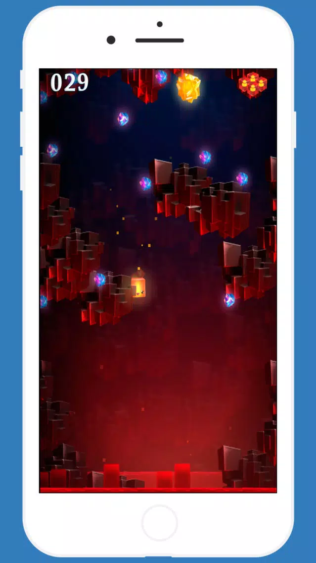 Ảnh chụp màn hình của Fuego Escape