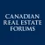 Canadian Real Estate Forums