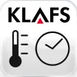 KLAFS Sauna