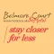 Belmore Court & Motel