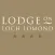 Lodge on Loch Lomond