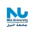 NU Student Information System