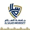 Al Salam University SIS App