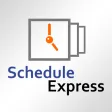 Schedule Express Mobile