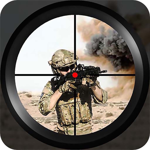 Call of Sniper Shooting 2018 Call of Sniper Shooting 2018