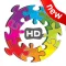 Pic-A-Puzzle Break Free