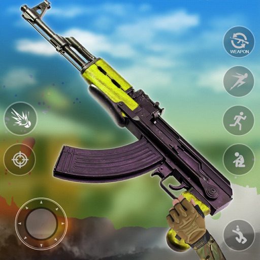 Fps Shooting Gun Shooter Games Fps Shooting Gun Shooter Games