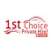 1stChoice