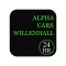 Alpha Cars