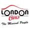 London Cars Sydenham