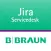BBraun Jira Servicedesk