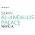 Silken Al-Andalus Palace
