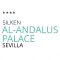 Silken Al-Andalus Palace