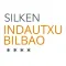 Hotel Silken Indautxu Bilbao