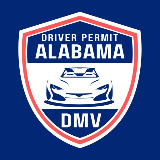 Alabama DMV AL Permit Test Alabama DMV AL Permit Test