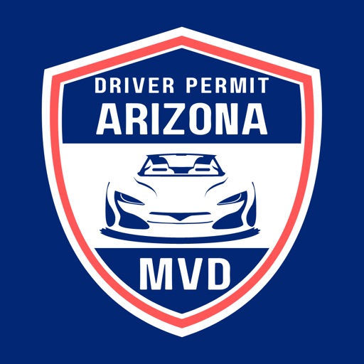 Arizona MVD AZ Permit Test Arizona MVD AZ Permit Test
