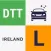 Driver Theory Test DTT Ireland