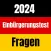 Einbürgerungstest vorbereitung