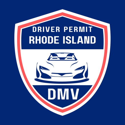 RI DMV Permit Test