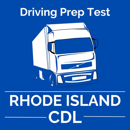 RI CDL Prep Test RI CDL Prep Test