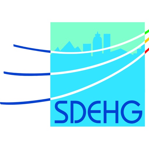 SDEHG Éclairage public